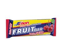 Proaction Fruit Bar Barretta Energetica Alla Ciliegia 40 G 40 g