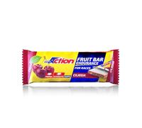 ProAction Fruit Barretta Ciliegia Barretta Proteica 40 grammi