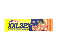 PROACTION HIGH PROTEIN BAR XXL 32% 80 GR Caramello Salato