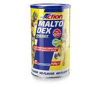 Proaction, Malto Dex, 430 g maltodestrine
