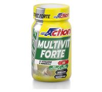 Proaction Multivit Forte 60 Compresse
