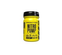 Proaction Nitro Pump 60 cpr - Arginina Ornitina Citrullina