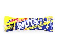 PROACTION NUTS BAR 30 GR Miele