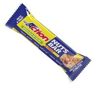 ProAction Nuts Bar E Fruit Frutta Secca E Frutta Barretta Energetica 30 g