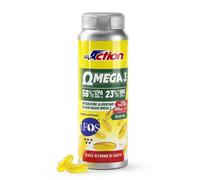Onega 3 ProAction 90 Softgel