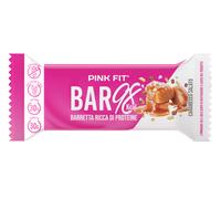 ProAction PINK FIT BAR 98 CARAMELLO SALATO 30 G