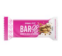 ProAction PINK FIT BAR 98 COOKIE 30 G
