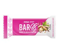 ProAction PINK FIT BAR 98 PISTACCHIO 30 G