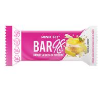 ProAction PINK FIT BAR 98 TORTA LIMONE 30 G
