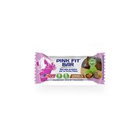 ProAction Pink Fit Bar (crema di nocciole, 1 barretta da 30 g)