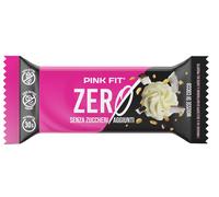 Proaction Pink Fit Bar Zero Mousse Cocco 30 G