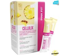 Proaction Pink Fit Cellulix - 15 stick da 10 ml Anti-cellulite
