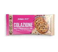 Proaction PINK FIT COLAZIONE CEREALI CON GOCCE CIOCCOLATO 30 G