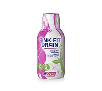 ProAction Pink Fit Drain - Flacone da 500 ml