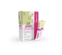 ProAction PINK FIT DRENANTE 15 STICK