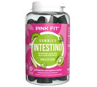 ProAction PINK FIT INTESTINO 60 COMPRESSE