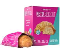 Proaction PINK FIT KETO BRIOCHE 150 G