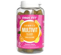 ProAction PINK FIT MULTIVIT 60 COMPRESSE