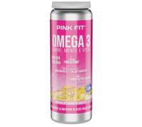 ProAction PINK FIT OMEGA 3 90 SOFTGEL