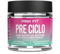 Proaction PINK FIT PRE CICLO 60 CAPSULE