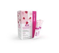 ProAction PINK FIT RELAX 15 STICK