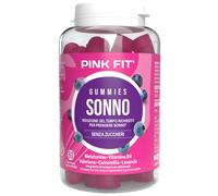 ProAction PINK FIT SONNO 60 COMPRESSE