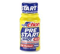 PROACTION Pre-Start Shot 60ml