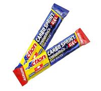 PROACTION CARBO SPRINT GEL COLA