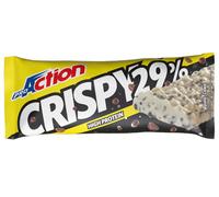 Proaction PROACTION CRISPY BAR 29% COOKIE 40 G