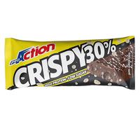 Proaction PROACTION CRISPY BAR 31% CIOCCO COCCO 40 G