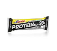 ProAction PROACTION PROTEIN BAR 33% MANDORLA 50 G