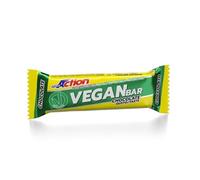 ProAction PROACTION VEGAN BAR CIOCCOLATO 40 G