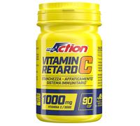 Proaction PROACTION VITAMINA C RETARD 90 COMPRESSE