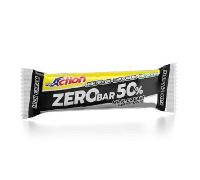 ProAction PROACTION ZERO BAR 50% FIOR DI LATTE 60 G