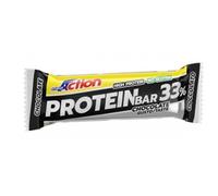 Proaction Prot Bar 33% Cioc50 g