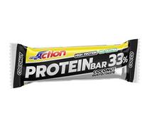 PROACTION PROT BAR 33% COCC50G