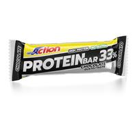PROACTION Protein Bar 33% Cioccolato, 1 barretta da 50 grammi