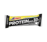 PROACTION PROT BAR 33% COCC50G
