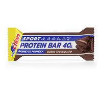 PROACTION PROTEIN BAR 40% 50 GR Cioccolato