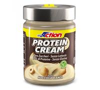 PROACTION PROTEIN CREAM 300 GR Nocciola Bianca