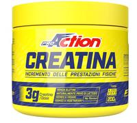 PROACTION SP CREATINA 200G