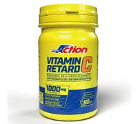PROACTION VITAMIN C RETARD 90 CPR