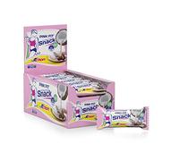 ProAction X3JV22 Pink Fit Snack (ciocco cocco) - confezione da 25 pezzi da 30 g