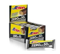 PROACTION Zero Bar 20 BARRETTE PROTEICHE