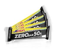 ProAction Zero Bar 20 Barrette Proteiche
