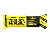 PROACTION ZERO BAR 36% 30 GR Cioccolato Fondente