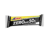 Proaction Zero Bar 50% Crema Nocciola 60g