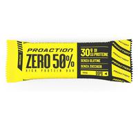 PROACTION Zero Bar Ciocc50%60g