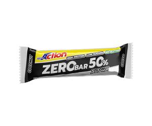 PROACTION Zero Bar Cocco50%60g