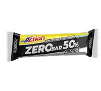 Zero Bar 50% - Cocco ProAction 60g